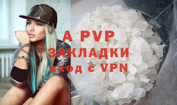 хмурый Надым